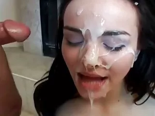 좋아하는 포르노에서 목욕 온라인 친구 영광에서 호텔,애인